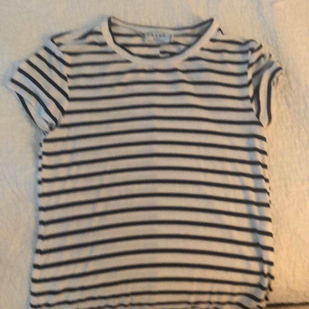 Frame T-shirt